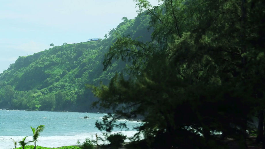 'Quest For Kona' NBC Sports Network